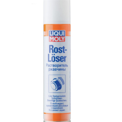 Растворитель ржавчины LIQUI MOLY Rostloser 1985