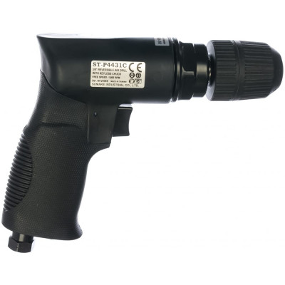 SUMAKE Дрель ST-P4431C с реверсом 30389