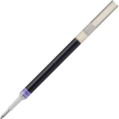 Pentel Стержень для ручек гелевых BL107, BL57,BL417, BL437R1, BL407, K611, K600, K227, K497 d 0.7 мм LR7-CX синие чернила 674391