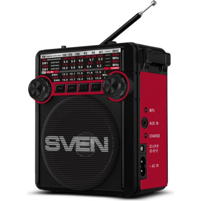 Колонка SVEN АС SRP-355, SV-017132