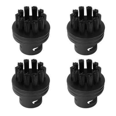 Набор аксессуаров для пароочистителя BORT Round Brush SET 93411560