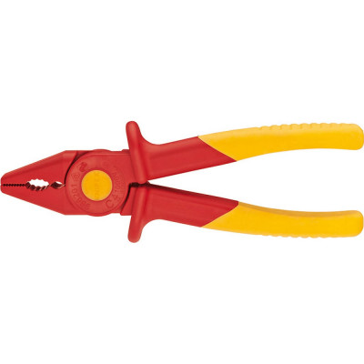 Пластиковые пассатижи Knipex KN-986201