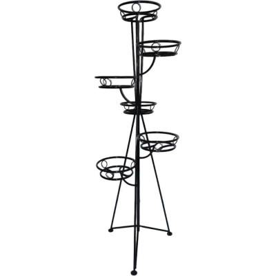 ООО Ярмарка-Тверь Подставка для цветов на 6 горшков «Консул-6» ХТ7367