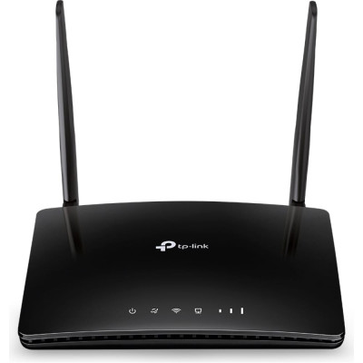 Двухдиапазонный wi-fi роутер TP-Link Archer MR200