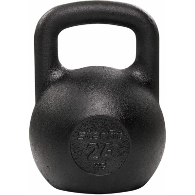 Чугунная гиря Starfit DB-602 УТ-00016460