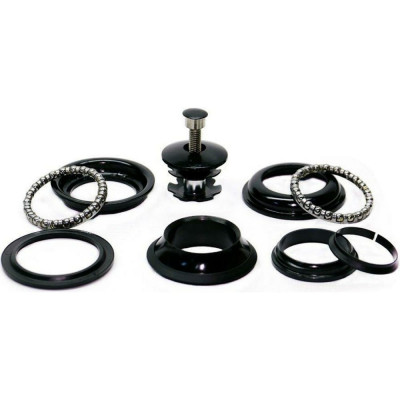 JOY KIE Рулевая колонка FEIMN FP-H816 1-1/828.6/44/30,подшипник 5/32x22,упаковка MFH-3 H000017446
