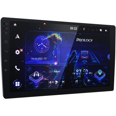 Автомагнитола PROLOGY MPA-270 DSP 4607940902744