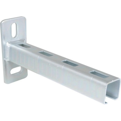 Walraven Консоль, BIS RapidRail, WM0 BUP, 27x18x1,2 мм, 150 мм 6603015