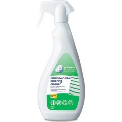 Средство для уборки кухонь Premiere Products Caterclean Spray k06012