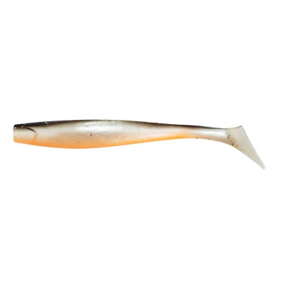 Виброхвосты Lucky John LJ 3D BBS Series KUBIRA SWIM SHAD 140433-PG18