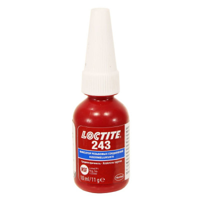 Резьбовой фиксатор LOCTITE 243 1918987