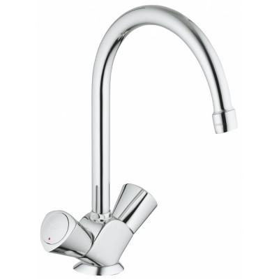 Смеситель для мойки Grohe Costa S 31819001