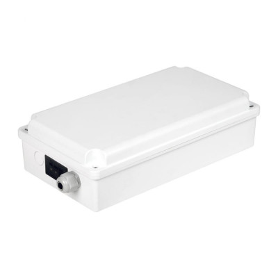 IEK Блок аварийного питания БАП120-1, 0 универс. для LED IP65 LLVPOD-EPK-120-1H-U