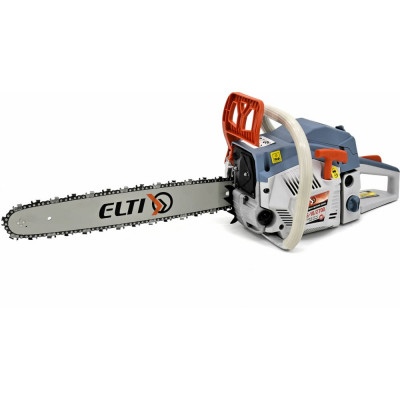 Бензопила ELTI GS-18/2700