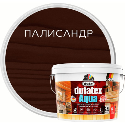 Пропитка Dufa TEX-AQUA Н0000003527