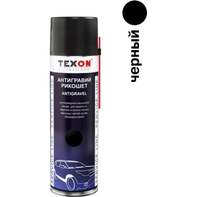 Антигравийное покрытие TEXON Рикошет ТХ181841