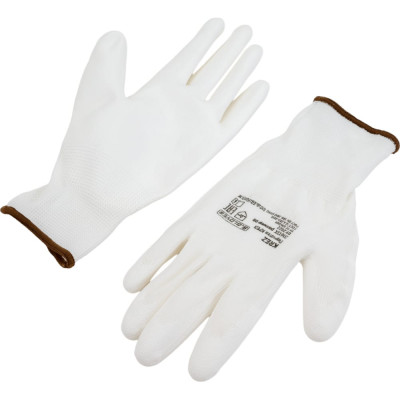 S. GLOVES S.GLOVES Перчатки нейлоновые с полиур.покр.