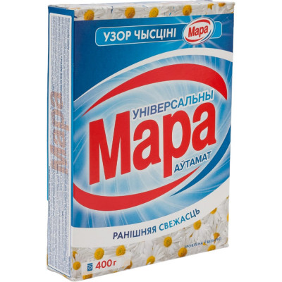 Стиральный порошок Сонца Мара Узор 86593