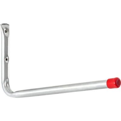 VORMANN Крюк L-образный 350х165 мм, оцинк., 12 кг 001476 004 Z