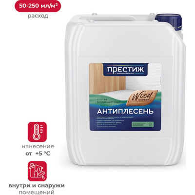 ПРЕСТИЖ АНТИПЛЕСЕНЬ 10 Л 1 204068