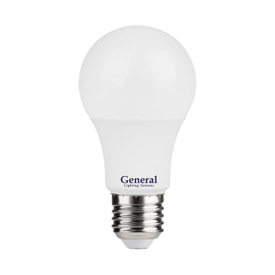 Светодиодная лампа General Lighting Systems 636700