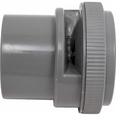 POLYTRON COMFORT Аэратор воздушный клапан d50 9-2705-050-00-01-03