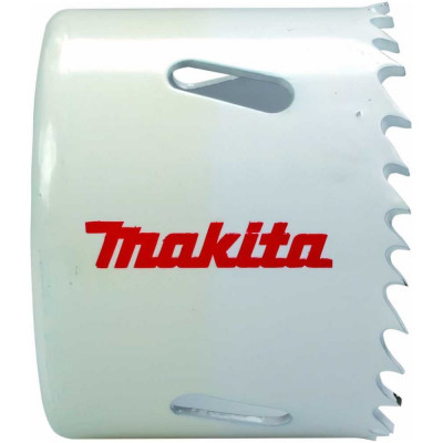 Коронка Makita D-17108