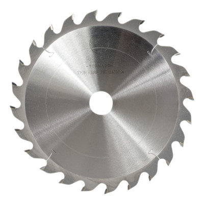 PROCUT Пила торцовочная с тонким пропилом 235x30x2.6/1.8 Z=24 797.2353024