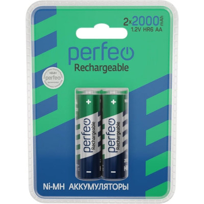 Аккумулятор Perfeo 30014783