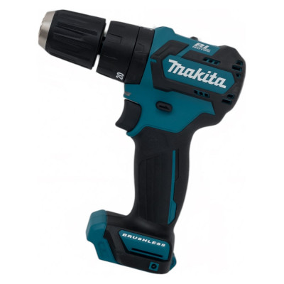 Makita Дрель акк HP332DZ ПОСТАВЛЯЕТСЯ БЕЗ АККУМУЛЯТОРОВ