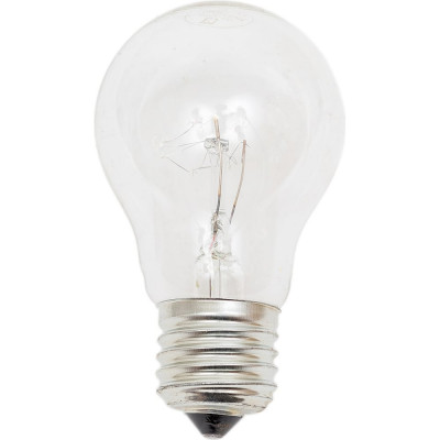 BELLIGHT Лампа накаливания А55 230V 60W E27 14007983