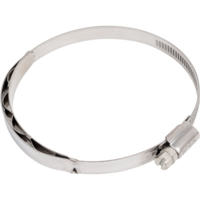 KALE CLAMP Хомут с пружинной вставкой WD IS KALE 70-90 /9 С7 W3 уп. (10шт.) 70-90 WD973 IS