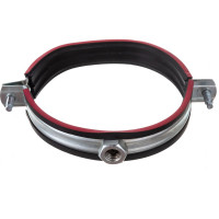 Gigant Хомут трубный х-т комплект 4 108-116 М10 G/1/77