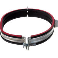 Gigant Хомут трубный х-т комплект 4 108-116 М10 G/1/77