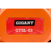 Gigant Бензопила бензиновая 3,4 л.с, GTSL-03