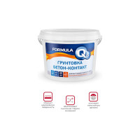 ПРЕСТИЖ БЕТОН-КОНТАКТ 12 КГ 1 FORMULA Q8 203999