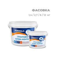 Грунтовка ПРЕСТИЖ formula q8 236745