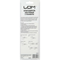 Электронный штангенциркуль LOM 2369517