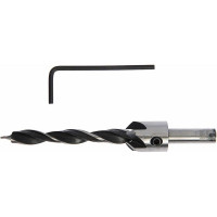 Сверло с зенкером (8х110 мм) ТУНДРА 4506453