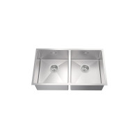 IDDIS Мойка нерж.сталь универсального монтажа сатин 745440 Edifice EDI75S2i77