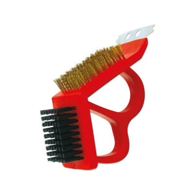 Щетка для чистки гриля BC-778 Forester 49798832