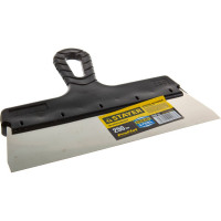 Фасадный нержавеющий шпатель STAYER 250мм 1008-25