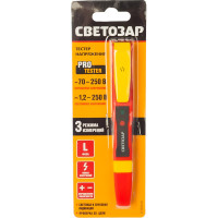 Тестер напряжения СВЕТОЗАР MS-48M SV-45203-48