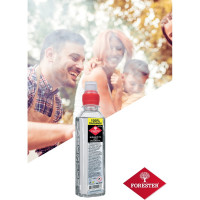 Жидкость для розжига (парафин; 0.25 л) Forester ВС-922