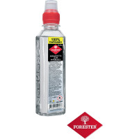 Жидкость для розжига (парафин; 0.25 л) Forester ВС-922