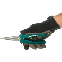 Длинногубцы Jonnesway P118