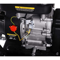 Снегоуборщик Huter SGC 4100 70/7/1