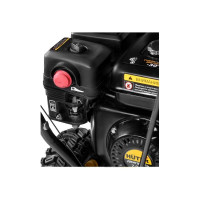 Снегоуборщик Huter SGC 4100 70/7/1