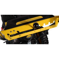 Снегоуборщик Huter SGC 4100 70/7/1