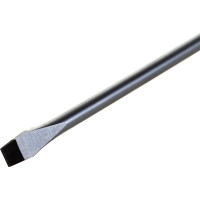 Шлицевая отвертка Jonnesway, FULL STAR SL 1,6х8х150, D04S8150, 280мм